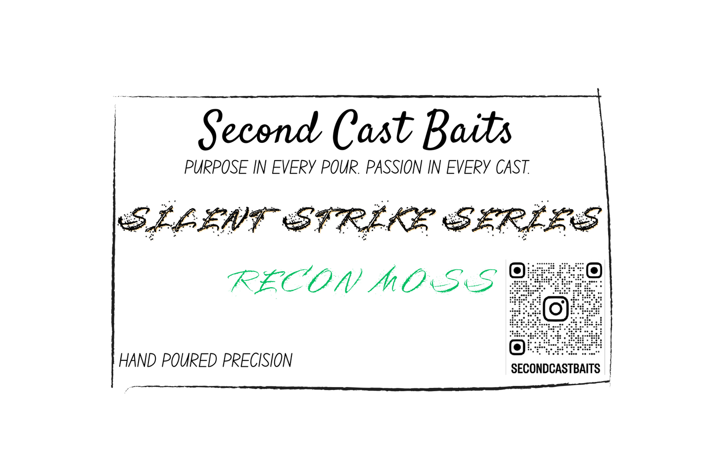 Recon Moss